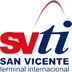 SVTI S.A. - San Vicente Terminal Internacional